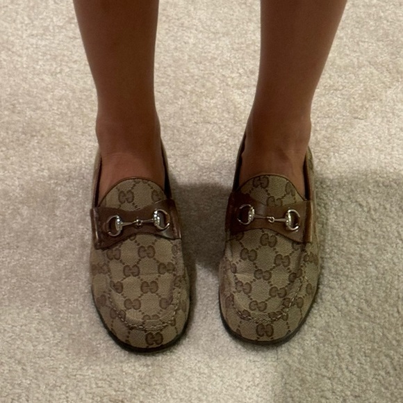 Gucci loafers - Picture 3 of 10